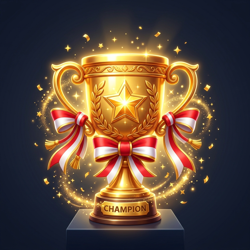 Trophy